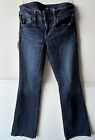 womens jeans size 10 bootcut