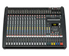 Dynacord CMS 1600-3 16-Channel Studio Mixer Digital USB Audio Interface w/ MIDI