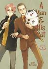 Umi Sakurai A Man And His Cat 9 (Paperback)