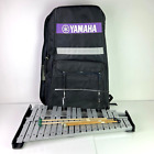 Yamaha SPK-275 Xylophone Instrument, Backpack Travel Case, Mallets, Sheet Holder
