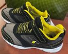new Boys' S Sport by Skechers Lapse Athletic Shoes color black SIZE 2