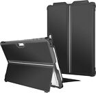 For Microsoft Surface Pro 7+/7 6 5 LTE 12.3'' tablet Shockproof Folio Hard Case