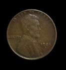 1924-D Lincoln Wheat Cent, 4/29/24, Free Shipping