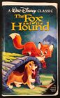 New ListingThe Fox And The Hound (VHS, 1994) Walt Disney Black Diamond #2041 - Tested