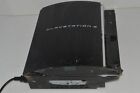 @@Sony PlayStation PS3 80GB CECHE01 Backwards Compatible Console -PARTS (DQJ33)