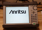 Anrisu S362E SiteMaster Cable/Antenna/Spectrum Analyzer 2MHz-6GHz READ AS IS #4