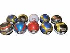 Pokemon Pokeball Tin D21 (Cosmic Eclipse Booster Pack) NEW Factory Sealed x10