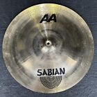 Sabian AA Chinese 20” China Cymbal