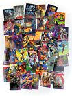 Marvel 1994 Fleer Ultra X-Men Lot of 50 Cards