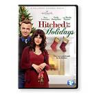 Hitched For The Holidays (Hallmark) - DVD - GOOD