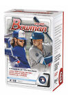 2020 Bowman Baseball Factory Sealed Blaster Box