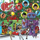 The Monkees Christmas Party (Vinyl)