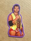 Razor Ramon Scott Hall Sticker WWF WWE WCW TNA Hall Of Fame Wrestling Legend