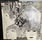 New ListingThe Beatles Revolver 'withdrawn' mix rare vinyl 605-2/606-1
