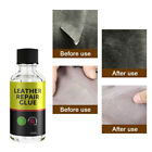 Leather Repair Glue Car Seat Care Liquid Rubber Sofa Adhesive Gel Accessory 50ML (For: BMW 2002tii)