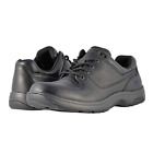 Dunham Men’s Big & Tall Black Windsor Waterproof Shoes #8000BK Size 17 4E New