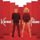 Karmin Pulses (CD)