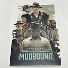 MUDBOUND For Your Consideration FYC Screenplay 2017 Script Book FREE SHIPPING
