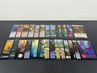 MAGIC: THE GATHERING COLLECTION -26 CARD LOT