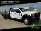 2019 Ford F-450 4X4 4dr Crew Cab 179.8 203.8 in. WB