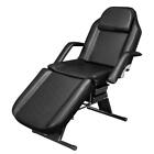 Adjustable Massage Table Facial Esthetician Bed Beauty Parlor Tattoo Wax Chair