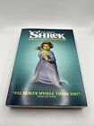 Shrek The Ultimate Collection DVD Mike Myers