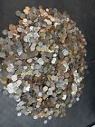 50 pounds of World coins- Lot 5