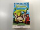 Shrek VHS 2001 Big Box Special Edition Dreamworks FREE SHIPPING