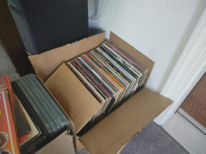 Vintage country LPs, $2-7! Buy more, save more with price and shipping disounts!