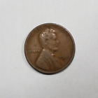 1928 D Lincoln Cent Penny Denver Mint