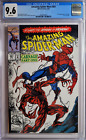 1992 Amazing Spider-Man 361 CGC 9.6 1st Carnage App Cover RARE
