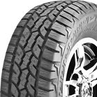 4 Tires 235/70R16 Ironman All Country A/T AT All Terrain 106T (Fits: 235/70R16)