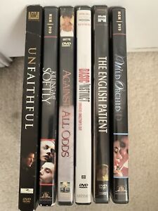 DVD movies lot - Adult Movies
