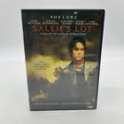 Salem's Lot (DVD, 2004)
