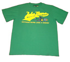 New ListingJohn Deere Boys Size Large 14-16 Green T Shirt 