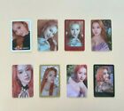 kpop Twice 9th mini album More and More OFFICIAL photocard  Photo Card -  Sana