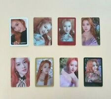 kpop Twice 9th mini album More and More OFFICIAL photocard  Photo Card -  Sana