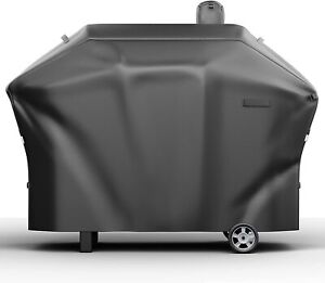 Grill Cover for Camp Chef 24 Pellet Grills DLX 24