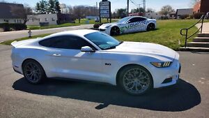 New Listing2017 Ford Mustang GT