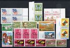 [G80.116] Indonesia : Good Lot Very Fine MNH Stamps