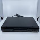Pioneer Elite DVD PLAYER DV-45A SACD Super Audio CD No Remote AS IS PARTS ONLY