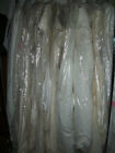 5pcs LOT NEW HIGH END DESIGNER BRIDAL GOWN WEDDING DRESS WITH & WITHOUT TAGS