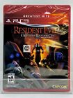 Resident Evil: Operation Raccoon City Greatest Hits - PS3 - New | Factory Sealed