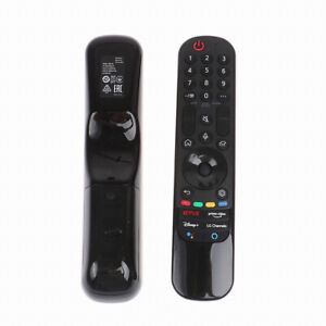 LG MR21GA Magic-Remote with Voice and Pointer Function OLED QNED NanoCell 4K New