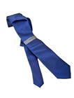 Alfani Men's Alfani Silk Tie Color Light Blue