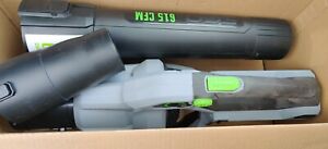 Ego Power (LB6151) 615 CFM Cordless Blower (TOOL ONLY) *NO BATTERY OR CHARGER* c