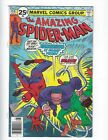 New ListingAmazing Spider-Man #159 Marvel Comics 1976 Hammerhead