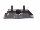 For 1962-1970 Ford Falcon Transmission Mount 21795WK 1965 1963 1964 1966 1967 (For: 1963 Ford Falcon)