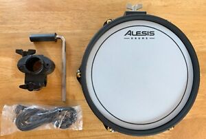 NEW Alesis SE Special Edition Surge/Command 10 Inch Mesh Dual Zone Pad Pack
