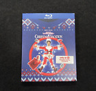 New ListingNational Lampoon's Christmas Vacation (Blu-ray 1989) Target Exclusive Slipcover